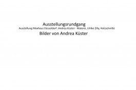 ANDREA KÜSTER